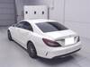 MERCEDES BENZ CLS-CLASS