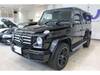 MERCEDES BENZ G-CLASS