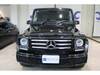 MERCEDES BENZ G-CLASS