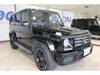 MERCEDES BENZ G-CLASS