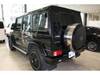MERCEDES BENZ G-CLASS