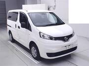 2020 NISSAN NV200 VANETTE VAN GX