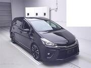 2017 TOYOTA PRIUS ALPHA