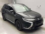 2020 MITSUBISHI OUTLANDER PHEV