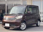 2016 NISSAN DAYZ ROOX