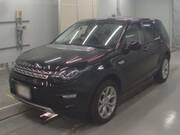 2015 LAND ROVER DISCOVERY SPORT