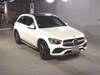 MERCEDES BENZ GLC-CLASS