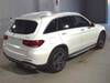 MERCEDES BENZ GLC-CLASS