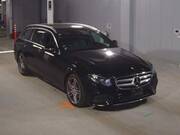 2017 MERCEDES BENZ E-CLASS Stationwagon