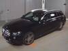 MERCEDES BENZ E-CLASS Stationwagon