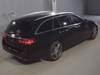 MERCEDES BENZ E-CLASS Stationwagon