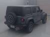 CHRYSLER JEEP WRANGLER UNLIMITED