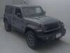 CHRYSLER JEEP WRANGLER UNLIMITED