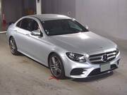 2020 MERCEDES BENZ E-CLASS