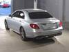 MERCEDES BENZ E-CLASS