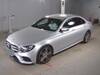 MERCEDES BENZ E-CLASS