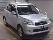 2014 DAIHATSU BEGO
