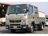 FUSO CANTER