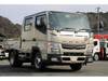 FUSO CANTER