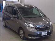 2023 HONDA FREED HYBRID
