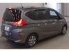 HONDA FREED HYBRID