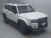 2025 TOYOTA LANDCRUISER 250