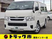 2023 TOYOTA HIACE VAN