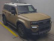 2024 TOYOTA LANDCRUISER 250