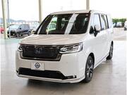 2025 HONDA STEPWAGON