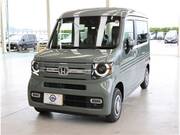 2025 HONDA N-VAN