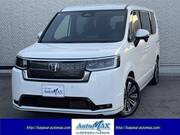 2024 HONDA STEPWAGON