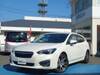 SUBARU IMPREZA SPORTS