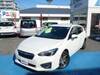 SUBARU IMPREZA SPORTS