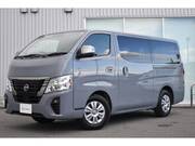 2025 NISSAN CARAVAN