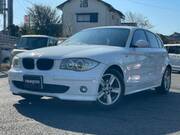 2007 BMW 1 SERIES 120i