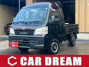2014 DAIHATSU HIJET TRUCK