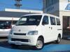 TOYOTA TOWNACE VAN