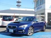 2016 SUBARU LEVORG