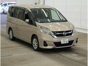 2016 NISSAN SERENA