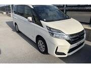 2022 NISSAN SERENA