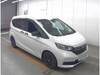 HONDA FREED HYBRID