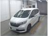 HONDA FREED HYBRID