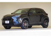 2025 TOYOTA YARIS CROSS