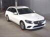 MERCEDES BENZ C-CLASS Stationwagon