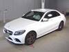 MERCEDES BENZ C-CLASS