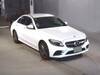MERCEDES BENZ C-CLASS