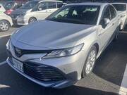 2018 TOYOTA CAMRY G