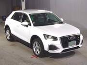 2022 AUDI Q2