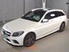 MERCEDES BENZ C-CLASS