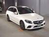 MERCEDES BENZ C-CLASS